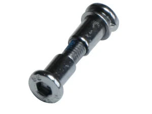 Trek Bikes Trek Pedal Trailer Hinge Bolt & Nut Grey Hot