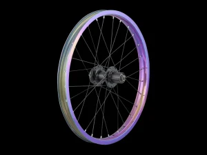 Trek Bikes Trek 20" Disc MTB Wheel Black Best Sale