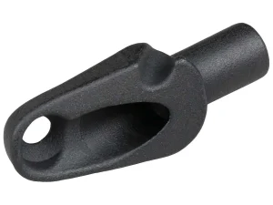 Trek Bikes Trek racefietsrem-/Di2-kabelstopper Black Online