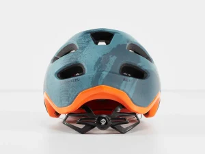 Trek Bikes Trek Rally WaveCel mountainbikehelm Cheap