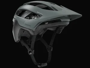 Trek Bikes Trek Rally WaveCel mountainbikehelm Hot
