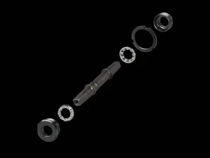 Trek Bikes Trek Roscoe Kids' Loose-Ball Bottom Bracket Black Best