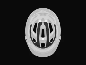 Trek Bikes Trek Solstice Bike Helmet Fit Pad Black Discount