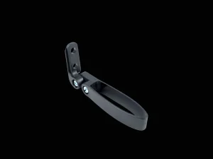 Trek Bikes Trek Speed Concept 2011-2013 Seatpost Reflector/Flare Mount Black Cheap