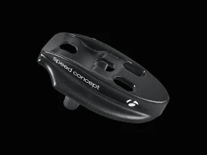 Trek Bikes Trek Speed Concept Aerobar Mono Spacer Black Best Sale