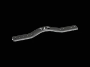 Trek Bikes Trek Speed Concept Aerobar Pad Holder Wing Black Store