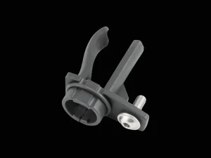 Trek Bikes Trek Speed Concept Di2 Battery Holder Assembly Black Hot