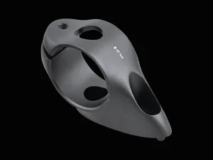 Trek Bikes Trek Speed Concept Flippable Seatpost Head Black Cheap