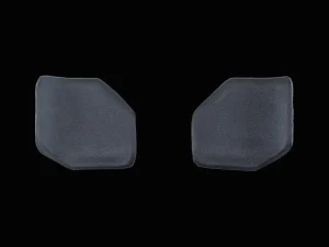 Trek Bikes Trek Speed Concept Gen 3 Aerobar Replacement Pads Black Hot