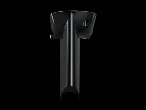 Trek Bikes Trek Speed Concept Gen 2 Rear Non-UCI Brake Cover Black Cheap