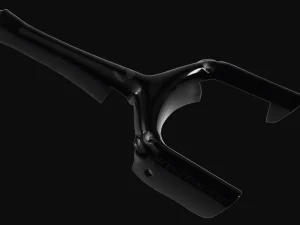 Trek Bikes Trek Speed Concept Large Gen 1 Front Brake Cover Black Online