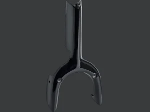 Trek Bikes Trek Speed Concept Large Gen 2 Front Brake Cover Black Cheap