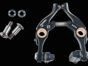 Trek Bikes Trek Speed Concept remmen Black Fashion