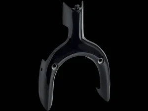 Trek Bikes Trek Speed Concept Small Gen 2 Front Brake Cover Black New