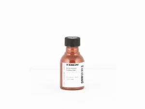 Trek Bikes Trek Touch-up Paint - Matte Orange Color Collection Pennyflake Cheap