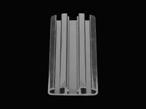 Trek Bikes Trek TQ Internal Downtube Cable Guide Black Outlet