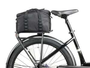 Trek Bikes Trek Trunk Bag Black Shop