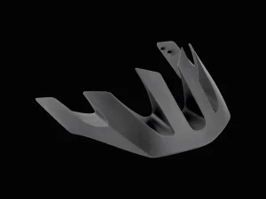 Trek Bikes Trek Tyro Child Bike Helmet Visor Black Online