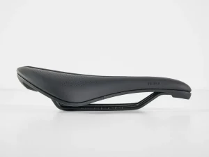 Trek Bikes Trek Verse Short Comp fietszadel Black Best