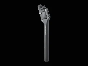 Trek Bikes Trek-Diamant Ergotec PM-705N 70-90kg Suspension Seatpost Black New