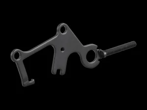 Trek Bikes Trek-Diamant IGH Chain Tensioner Black Best Sale