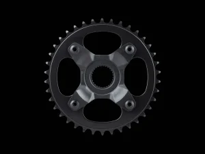 Trek Bikes Trek-Diamant Prowheel Bosch Gen 4 38T With 94mm BCD Spider Chainring Black Shop