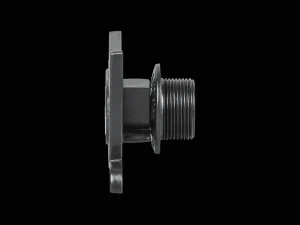 Trek Bikes Trek-Diamant Prowheel Crank Preload Bolt Black Best Sale