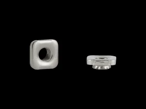 Trek Bikes Trek-Diamant Rear Battery Rack Fender Mount Nut Silver Online