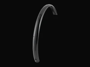 Trek Bikes Trek-Diamant SKS 700c x 56mm 316mm Rear Fender Black Fashion