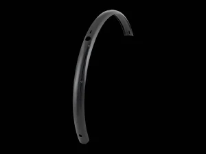 Trek Bikes Trek-Diamant SKS 700c x 56mm 460mm Battery Rack Rear Fender Black Best Sale