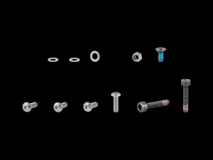 Trek Bikes Trek-Diamant SKS Rear Fender Mounting Kit Black Store