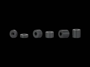 Trek Bikes Trek-Diamant SKS Rear Fender Spacer Kit Black Best