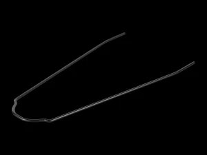 Trek Bikes Trek-Diamant SKS 65x310mm Fender Stay Black Best Sale