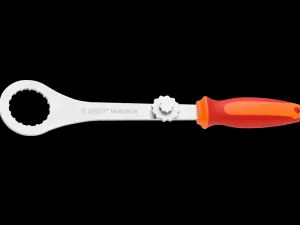 Trek Bikes Unioir bottom bracketsleutel voor externe BB&rsquo;s Red Sale