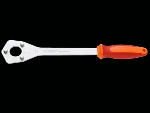 Trek Bikes Unior 11/12 Tooth Cassette Wrench Red Hot