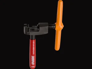 Trek Bikes Unior Basic kettingpons Red Best Sale