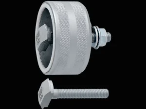 Trek Bikes Unior BB90 Bottom Bracket Remover Tool Silver Store