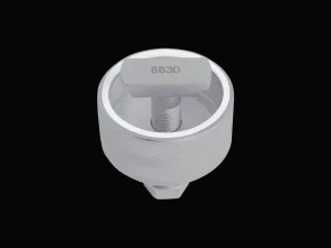 Trek Bikes Unior BB30 Removal Tool Plastic Ring White Cheap