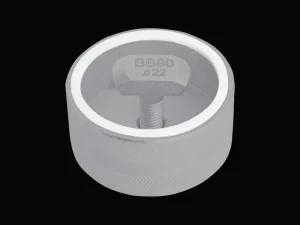 Trek Bikes Unior BB90 Removal Tool Plastic Ring White Sale