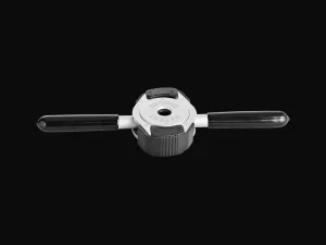 Trek Bikes Unior Bearing Press Quick Slide Handle Silver/Black Flash Sale