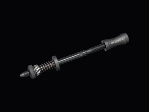 Trek Bikes Unior Bottom Bracket Facer Frame Black Outlet