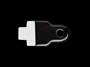 Trek Bikes Unior Bottom Bracket Facing Guide Wrench Black Cheap