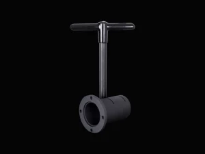Trek Bikes Unior Electric Repair Stand Clamp Bracket/Handle Black Fashion