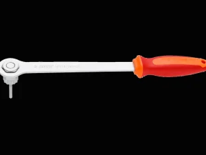Trek Bikes Unior freewheel-afnemer met lang handvat Red/Orange Sale