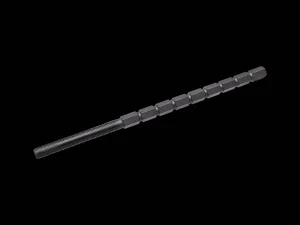 Trek Bikes Unior Headset Press Spindle Black Fashion