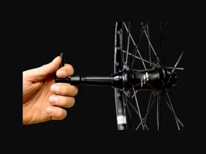 Trek Bikes Unior Hub Genie 20mm End Cap Removal Tool Black Flash Sale