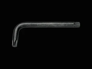 Trek Bikes Unior L-Shape Torx Wrench Black Store