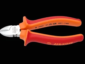 Trek Bikes Unior 140mm Side Cutters Red Clearance