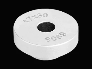 Trek Bikes Unior 17mm x 30mm Bearing Press Adapter Silver Online