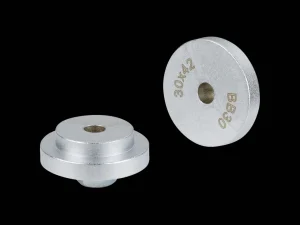 Trek Bikes Unior 30mm x 42mm Bearing Press Adapter Silver Outlet